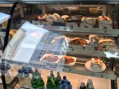 -星巴克(无锡东方商厦店)