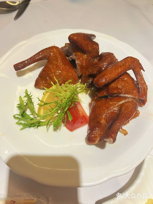 太平馆西餐厅(北京路店)图片