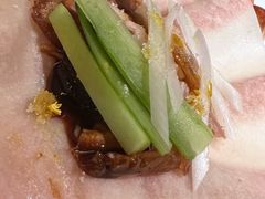 京华牡丹烤鸭-京华烟云·北京烤鸭(领展购物广场·中关村店)