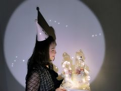 -风甜日暖·星座主题甜点(东二环泰禾店)