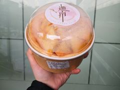 -迦南·甜品蛋糕(传媒店)
