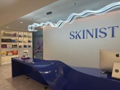 -SKINIST丽铂医疗美容