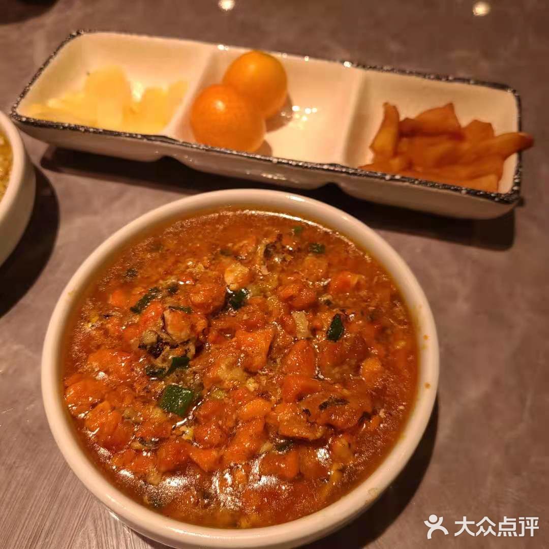 不要犹豫,吃就对了!我和闺蜜两人点了一份双人套餐