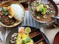 -CHINCHIN 青青·泰国料理(万象食家店)