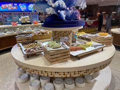 -比尔森韩式烤肉自助(绿园店)