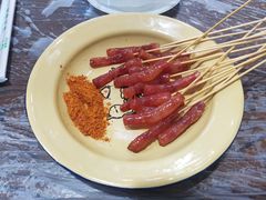 -古田会·肥肠鸡(古田店)