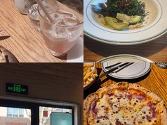 -La Strada(安福路店)