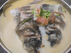 -小乡小镇·传承桐庐土菜·老板亲自烧的菜