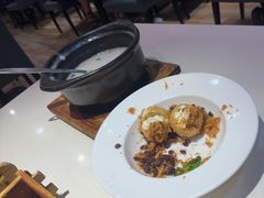 -粤点越有·茶点·粤菜(樵岭国际店)