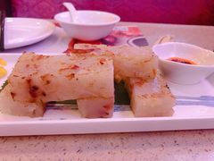 特惠香煎萝卜糕-点都德(汇胜楼店)