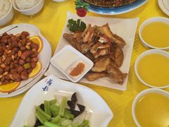 -全聚德(友谊店)