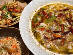 -新太二·鲜料川菜(晶耀前滩店)