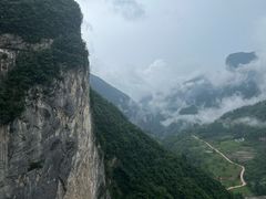 -鹿院坪生态旅游景区