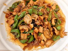 -肖记公安牛肉鱼杂馆·省级非物质文化遗产(三角路直营店)