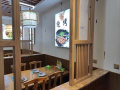 -食鸡公社辣子鸡·潍坊菜·烧烤