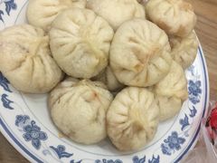 -三合盛包子(盘锦路店)