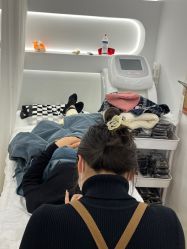 -斯馨·健康美甲美睫