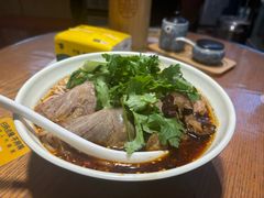 -长乐川式面馆·现炒浇头(石门二路店)