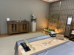 -遇暖·SPA养生按摩