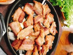 -包装马车·韩国料理·포장마차