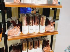 零售区-Laderach 莱德拉(上海环贸iapm店)