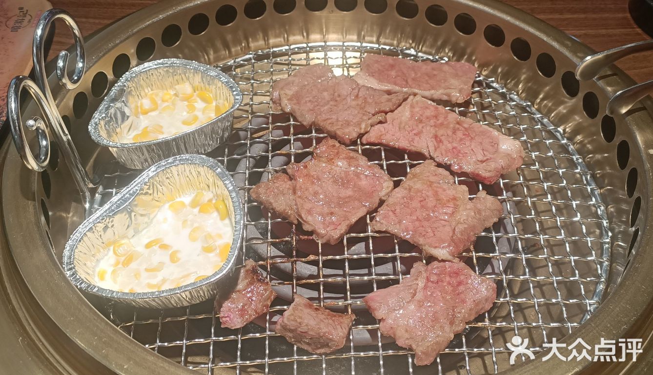 在配点蘸酱真的绝了，总之感觉真的很好，赞