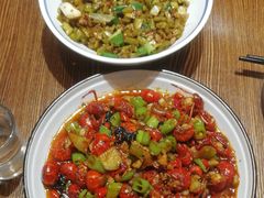 -胡胖子有点味·湘鄂菜(花桥中百仓储店)