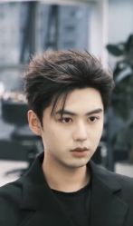 -贝勒爷专业男发