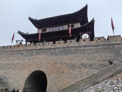 -雁门关景区
