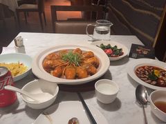 -荣兴酒家(徐家汇店)