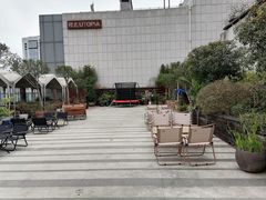-时光乌托邦空中花园·川味·礼宴(星汇两江店)