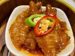 -食大利香港茶餐厅(南亚风情第一城店)