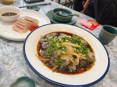 -聚丰园•湖鲜餐厅(阿红私房菜梅石路店)