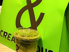 -BUTTERFUL&CREAMOROUS 黄油与面包(西单大悦城店)