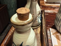 -芥岛(河北大街店)