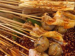 -叶婆婆钵钵鸡(解放碑店)
