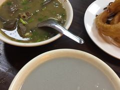 -老磁器口豆汁店(天坛店)