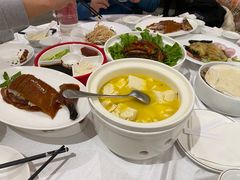 -满堂·烤鸭店·北京菜(鼓楼店)