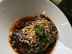 -京菜·砂锅居·烤鸭(西四店)