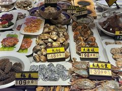 -渔娘渔家丹东海鲜(东直门店)