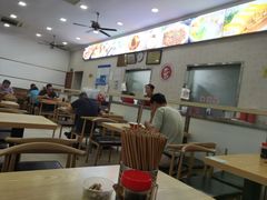 -珊珊小笼馆(仙霞路店)