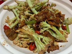 -西贝(宁波天一国购店)