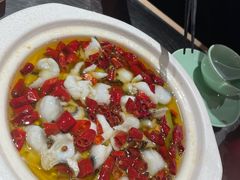 -潮界(虹桥新天地店)