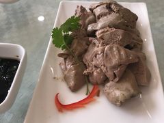 -新恬乐大酒家(沧达大厦店)