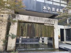 -苏州本色美术馆