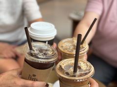 -Peet's 皮爷咖啡(望京小街店)