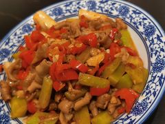 -回家吃饭·地道南昌菜(建德观总店)