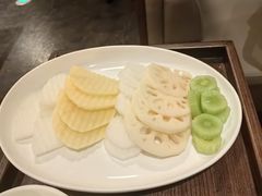 -鼎鼎香·港式火锅(北京SKP店)