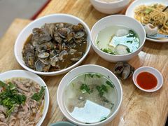 -大叔家福鼎小吃(十全街店)