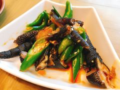 -长春高新益田福朋喜来登酒店·宜客乐标帜餐厅